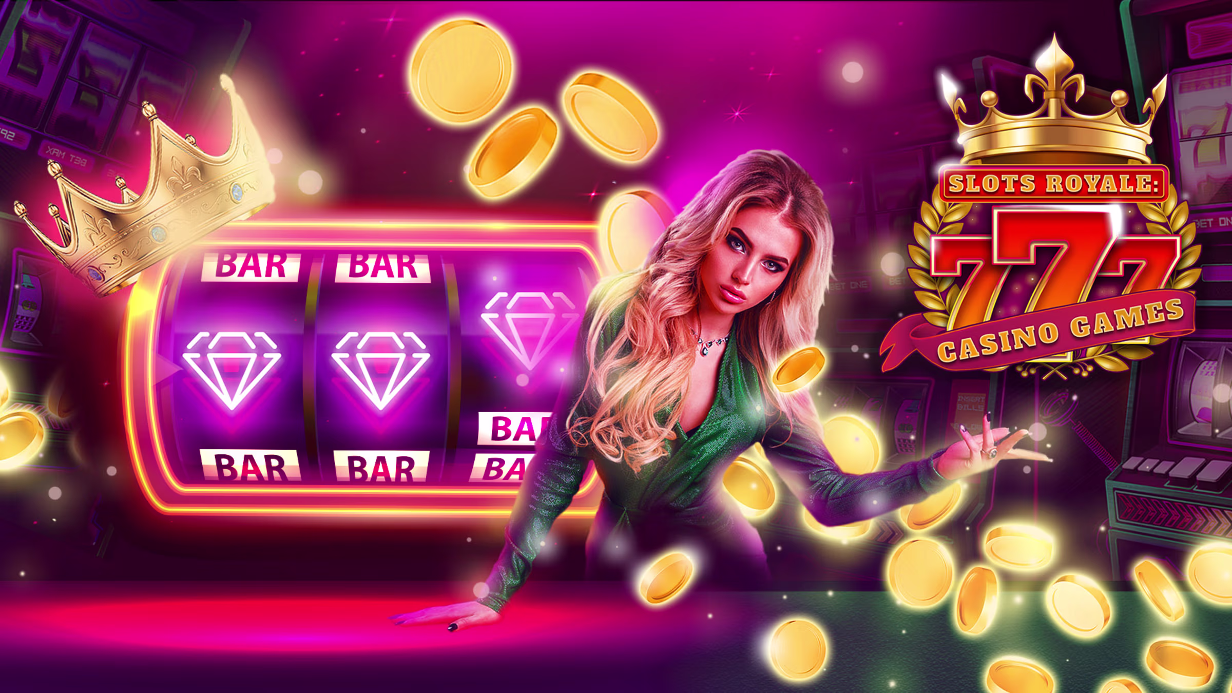 Gold Bar Roulette